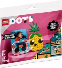 Klocki DOTS 30560 Ananas ramka na zdjęcie i miniaturowa tablica Klocki DOTS 30560 Ananas ramka na zdjęcie i miniaturowa tablica
