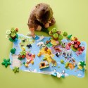 Klocki DUPLO 10975 Dzikie zwierzęta świata Klocki DUPLO 10975 Dzikie zwierzęta świata