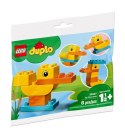 Klocki DUPLO 30327 Moja pierwsza kaczuszka Klocki DUPLO 30327 Moja pierwsza kaczuszka