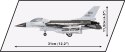 Klocki F-16C Fighting Falcon Klocki F-16C Fighting Falcon