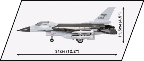 Klocki F-16C Fighting Falcon Klocki F-16C Fighting Falcon