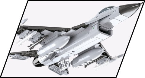 Klocki F-16C Fighting Falcon Klocki F-16C Fighting Falcon