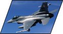 Klocki F-16C Fighting Falcon Klocki F-16C Fighting Falcon