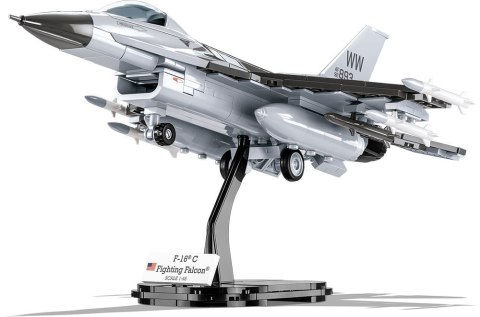 Klocki F-16C Fighting Falcon Klocki F-16C Fighting Falcon