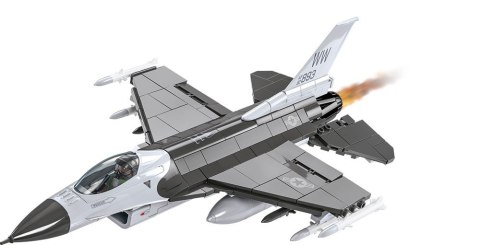 Klocki F-16C Fighting Falcon Klocki F-16C Fighting Falcon