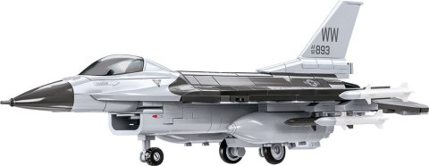 Klocki F-16C Fighting Falcon Klocki F-16C Fighting Falcon