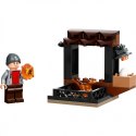 Klocki Jurassic World 30390 Targ dinozaurów Klocki Jurassic World 30390 Targ dinozaurów