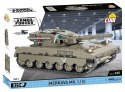 Klocki Merkava Mk. 1/2 Klocki Merkava Mk. 1/2