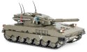 Klocki Merkava Mk. 1/2 Klocki Merkava Mk. 1/2