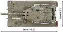 Klocki Merkava Mk. 1/2 Klocki Merkava Mk. 1/2