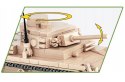 Klocki Panzer III Ausf. J Klocki Panzer III Ausf. J