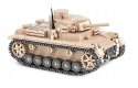 Klocki Panzer III Ausf. J Klocki Panzer III Ausf. J