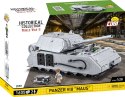Klocki Panzer VIII Maus Klocki Panzer VIII Maus