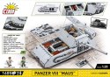Klocki Panzer VIII Maus Klocki Panzer VIII Maus