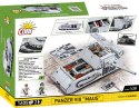 Klocki Panzer VIII Maus Klocki Panzer VIII Maus