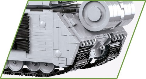 Klocki Panzer VIII Maus Klocki Panzer VIII Maus