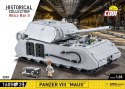 Klocki Panzer VIII Maus Klocki Panzer VIII Maus