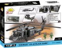 Klocki Sikorsky UH-60 Black Hawk Klocki Sikorsky UH-60 Black Hawk