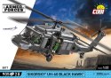 Klocki Sikorsky UH-60 Black Hawk Klocki Sikorsky UH-60 Black Hawk