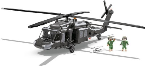 Klocki Sikorsky UH-60 Black Hawk Klocki Sikorsky UH-60 Black Hawk