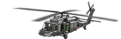 Klocki Sikorsky UH-60 Black Hawk Klocki Sikorsky UH-60 Black Hawk