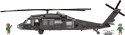 Klocki Sikorsky UH-60 Black Hawk Klocki Sikorsky UH-60 Black Hawk