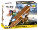 Klocki Sopwith Camel F.1 Klocki Sopwith Camel F.1