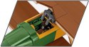 Klocki Sopwith Camel F.1 Klocki Sopwith Camel F.1
