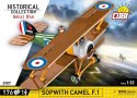 Klocki Sopwith Camel F.1 Klocki Sopwith Camel F.1