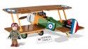 Klocki Sopwith Camel F.1 Klocki Sopwith Camel F.1
