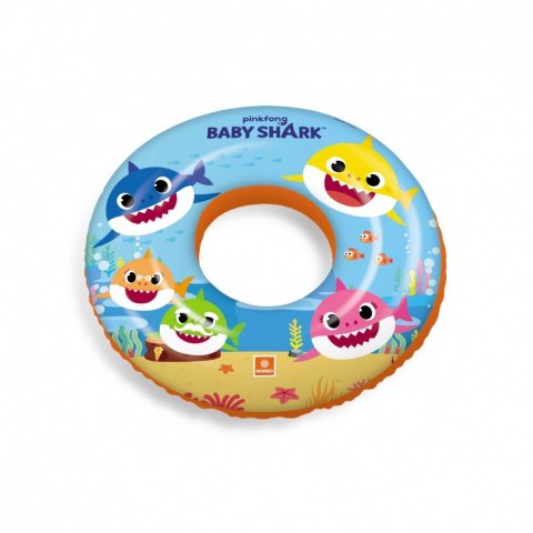 Koło do pływania Baby Shark Koło do pływania Baby Shark