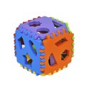 Kostka sorter 24 elementy Kostka sorter 24 elementy