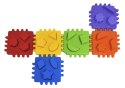 Kostka sorter 24 elementy Kostka sorter 24 elementy
