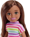 Lalka Barbie Chelsea Możesz być Kariera Projektantka mody Lalka Barbie Chelsea Możesz być Kariera Projektantka mody
