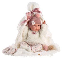 Lalka bobas Recien 35 cm
