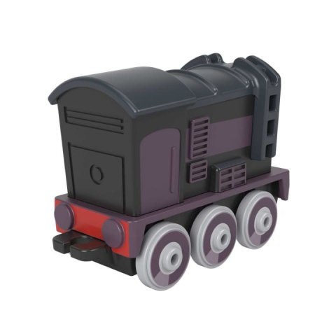 Lokomotywa Tomek i Przyjaciele mała metalowa Diesel Lokomotywa Tomek i Przyjaciele mała metalowa Diesel