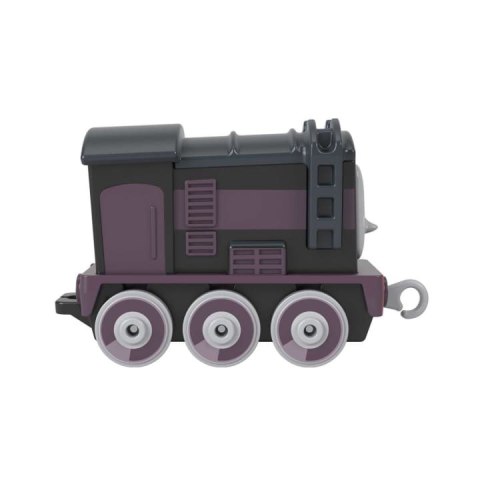 Lokomotywa Tomek i Przyjaciele mała metalowa Diesel Lokomotywa Tomek i Przyjaciele mała metalowa Diesel
