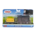 Lokomotywa z napędem Tomek i Przyjaciele Diesel Lokomotywa z napędem Tomek i Przyjaciele Diesel