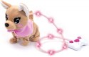 Maskotka interaktywna ChiChi Love Loomy sterowany na świecący kabel Maskotka interaktywna ChiChi Love Loomy sterowany na świecący kabel