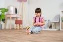 Maskotka interaktywna ChiChi Love Loomy sterowany na świecący kabel Maskotka interaktywna ChiChi Love Loomy sterowany na świecący kabel