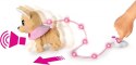 Maskotka interaktywna ChiChi Love Loomy sterowany na świecący kabel Maskotka interaktywna ChiChi Love Loomy sterowany na świecący kabel