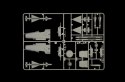 Model plastikowy MiG-27/MiG-23BN Flogger 1/48 Model plastikowy MiG-27/MiG-23BN Flogger 1/48