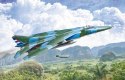 Model plastikowy MiG-27/MiG-23BN Flogger 1/48 Model plastikowy MiG-27/MiG-23BN Flogger 1/48