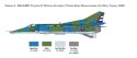 Model plastikowy MiG-27/MiG-23BN Flogger 1/48 Model plastikowy MiG-27/MiG-23BN Flogger 1/48