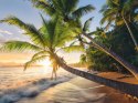 Puzzle 1500 elementów Plażowa kryjówka Puzzle 1500 elementów Plażowa kryjówka