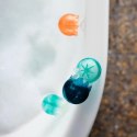 Zabawka do wody przyssawki Jellies Navy Multi Zabawka do wody przyssawki Jellies Navy Multi