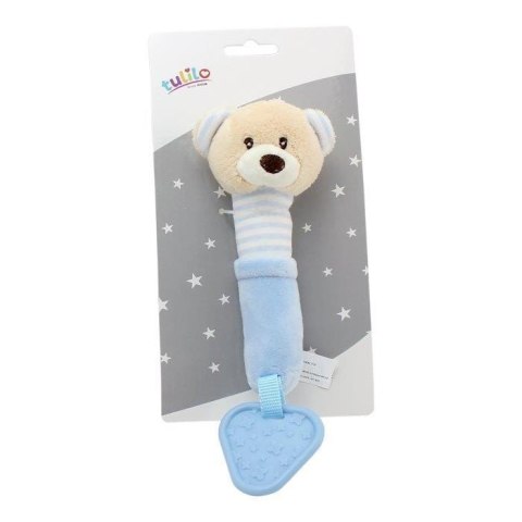Zabawka z dźwiękiem - Miś 17 cm Zabawka z dźwiękiem - Miś 17 cm