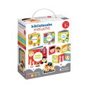 Zestaw Biblioteczka malucha Zestaw Biblioteczka malucha