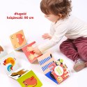 Zestaw Biblioteczka malucha Zestaw Biblioteczka malucha