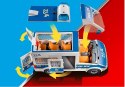 Zestaw City Action 70 899 Transporter policyjny ze światłem i dźwiękiem Zestaw City Action 70 899 Transporter policyjny ze światłem i dźwiękiem